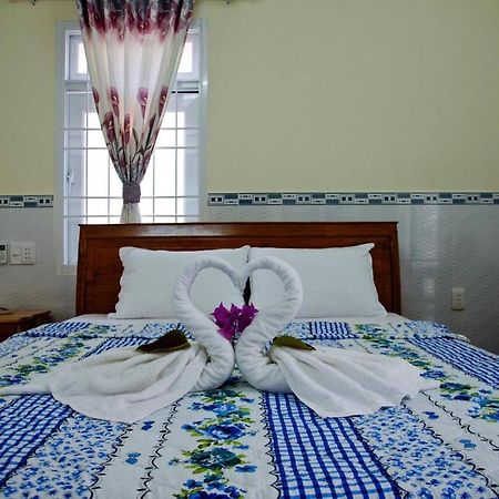 Duc Anh Bungalow Phú Quốc Exterior foto