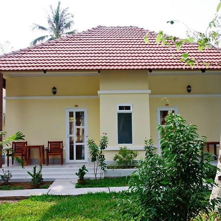 Duc Anh Bungalow Phú Quốc Exterior foto
